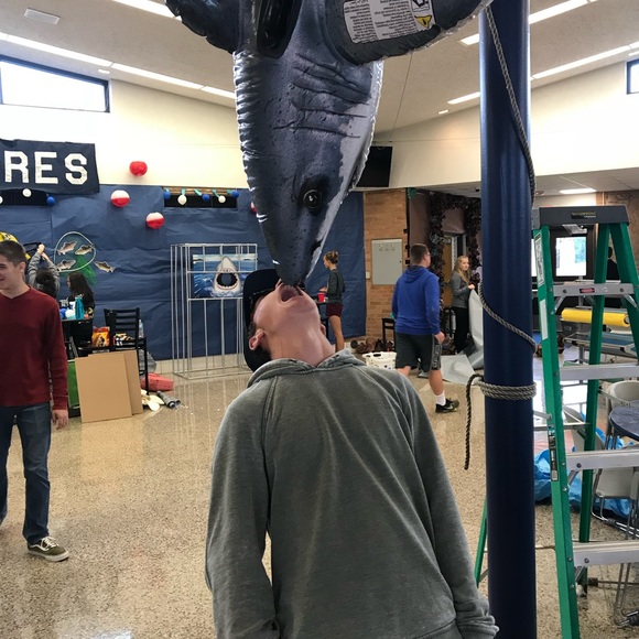 Meet your Posher, Matt - Picture 1 of 1